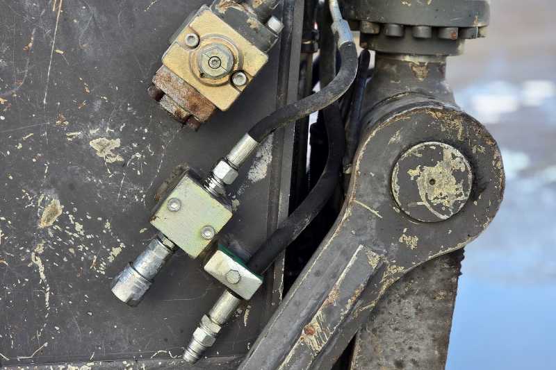 OmecoHub - Immagine VOLVO EC300EL